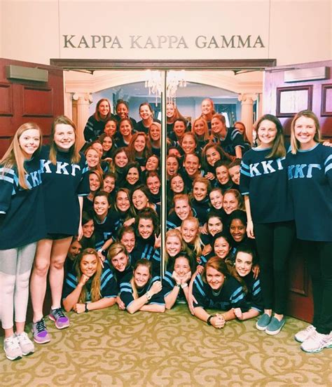 What Exactly Happens During Sorority Recruitment At Baylor University