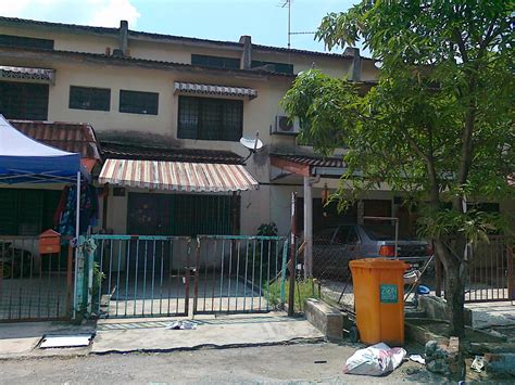 The club formerly play in malaysia super league before pulled from the league after the end of 2005 season. Double Storey Terrace House Sri Muda, Section 25, Shah ...