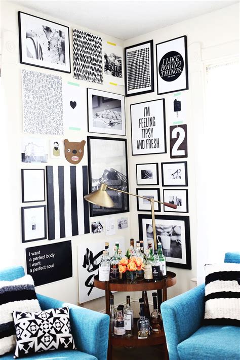 5 Ways To Display Art In Unconventional Ways Posterjack Usa