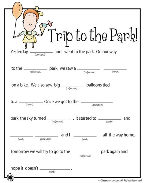 View on one page advertisement () start slideshow. 5 Easter Mad Libs Printable For Kids | Kids mad libs ...