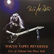 Uli Jon Roth – Tokyo Tapes Revisited - Live At Nakano Sun Plaza Hall ...