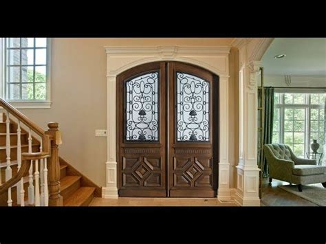 Living Room Door Designs 2018 Home Decoration Ideas In 2020 Room