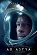 New International Poster Launched For Ad Astra Starring Brad Pitt