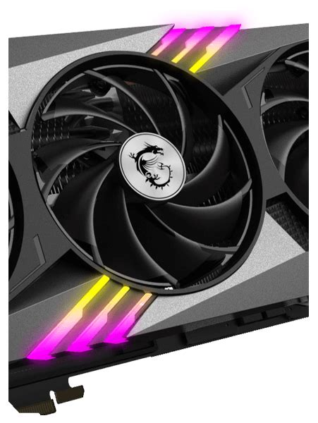 Msi Geforce Rtx 4090 Gaming Trio 24g