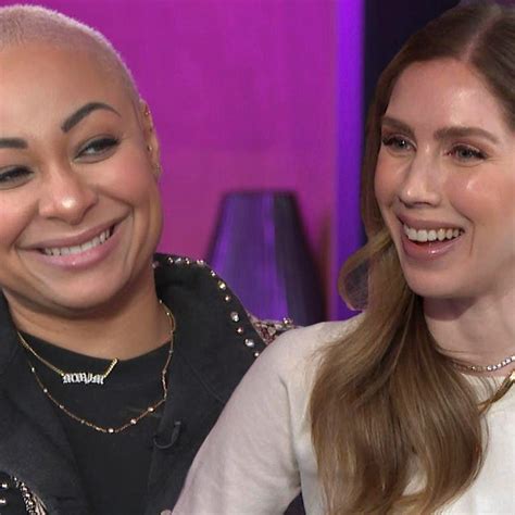 Raven Symone Exclusive Interviews Pictures And More Entertainment Tonight