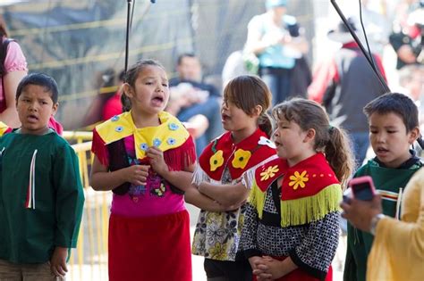 Discrimination Against First Nations Children — And The Fight To End It