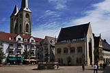 Halberstadt | Reisetipps Sachsen-Anhalt