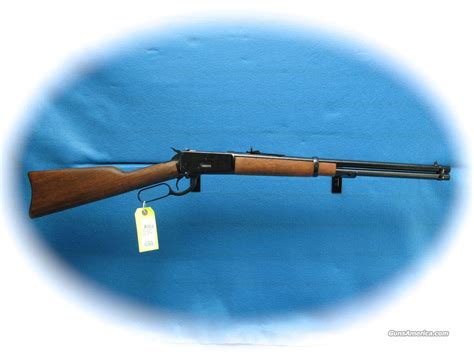Rossi Model 92 44 Mag Lever Action Rifle New For Sale