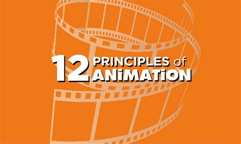 12 Principles Of Animation Mastercoach Blog