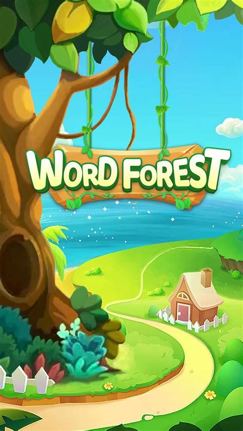Word Forest For Android Apk Download