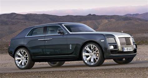 Lurento is a luxury car rental marketplace with the best selection of luxury and sports cars available in many european countries. Rolls-Royce confirma un lujoso SUV para 2018