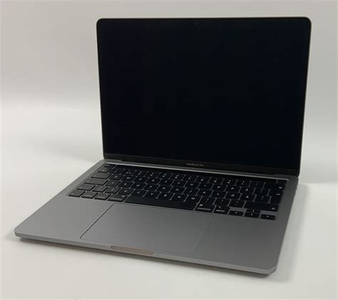 Macbook Pro 13 Touch Bar Intel Quad Core I7 23 Ghz 16 Gb Ram 512