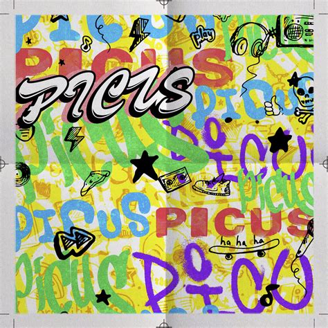 Picus Picus Single In High Resolution Audio Prostudiomasters