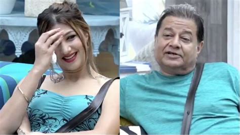 Bigg Boss Anup Jalota Sasses Jasleen Matharu Coz He Is Still Not Over What She Did To Him