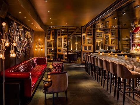 Las Vegas Nightlife The Best Bars You Need To Check Out