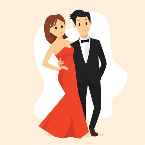 Formal Dress Vector Art Icons And Graphics For Free Download