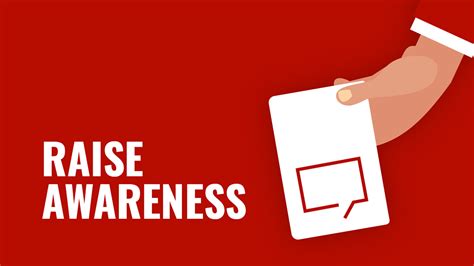 Raise Awareness Australian Red Cross