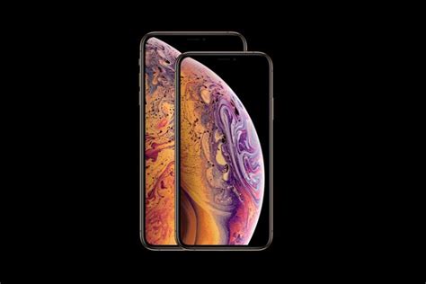 Apple IPhone XS Max Screen Specifications SizeScreens Com