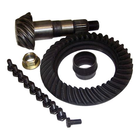 Ring And Pinion Kit Cse Offroad