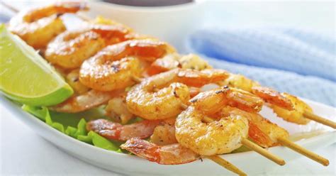 Since it's smaller/flat pieces, cooking time will be about the same time as shrimp. How to Heat Cooked Shrimp | How to cook shrimp, Cooked shrimp recipes, Frozen cooked shrimp
