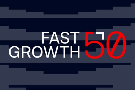 News And Resources Fast Growth 50