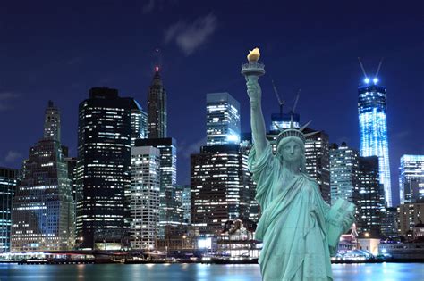 15 Little Known Facts About New York City