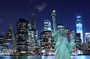 15 Little Known Facts About New York City
