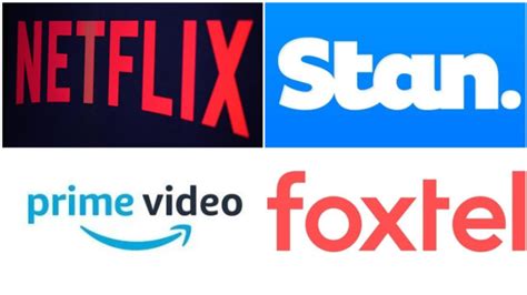 Netflix Stan Foxtel Now Coming To Streaming In January 2019 Australia Au