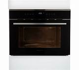 Photos of Built In Microwave Black Stainless Steel