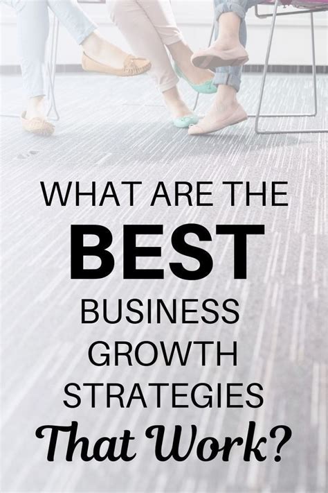 Business Growth Strategy Quotes Bunsis