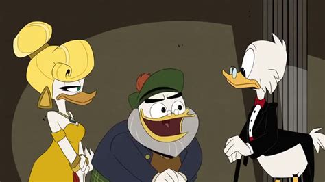 Yarn Deadwood A Ducktales 2017 S01e15 The Golden Lagoon Of