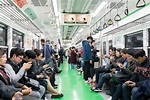 首爾地鐵明日起罷工，每天影響人次逾1000萬人 - 國際 - 中時