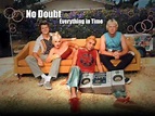 No Doubt - Everything In Time (London) - YouTube