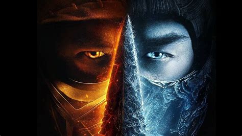 Il Film Di Mortal Kombat è Disponibile In Dvd Blu Ray E 4k Uhd
