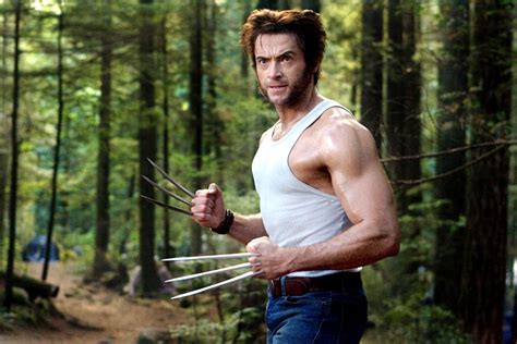 Rumor The Wolverine 3 Villains Revealed