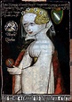 Mary de Bohun, c. 1368 - 1394 - Postej & Stews