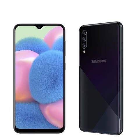 Samsung Galaxy A30s Smartphone