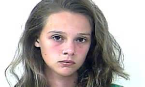 Babysitter Arrested After Sharing A Bed With Boy And Covering