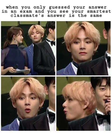 Hes So Adorable Bts Memes Hilarious Bts Memes Bts Funny