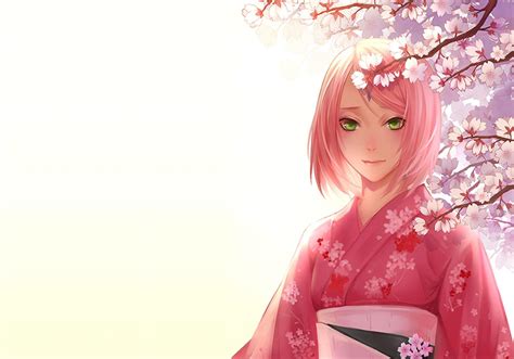 Sakura Haruno Wallpaper Sakura Haruno Wallpaper Anime Images And