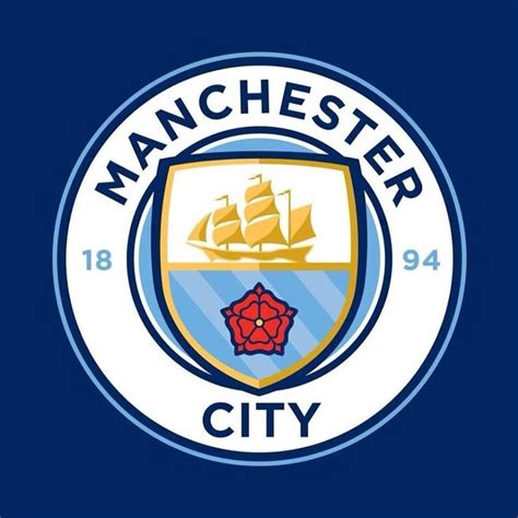 We hope you enjoy our growing collection of hd images to use as a background or home. Épinglé par Karine SL sur MANCHESTER CITY LOGO ...