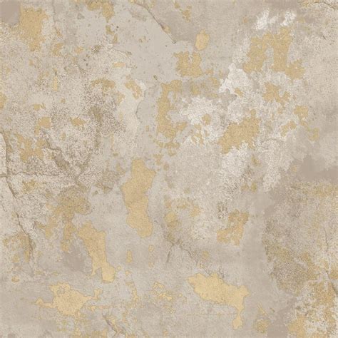 Italian Textures 2 Greigegold Distressed Texture Design Non Pasted