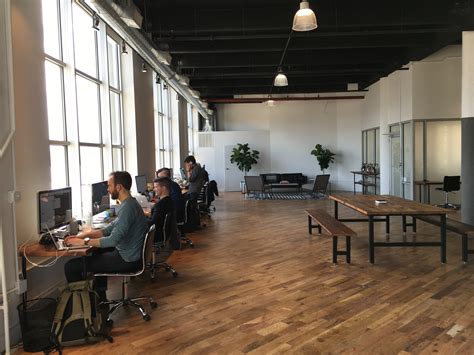 The Open Office Concept Is Dead Fortune