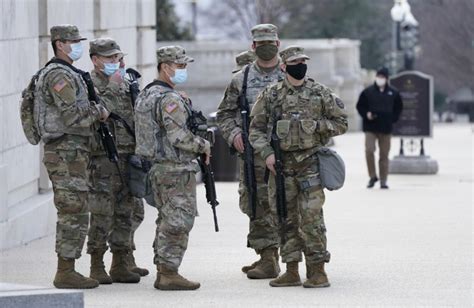 Gov Desantis Approves National Guard Expansion In New Budget