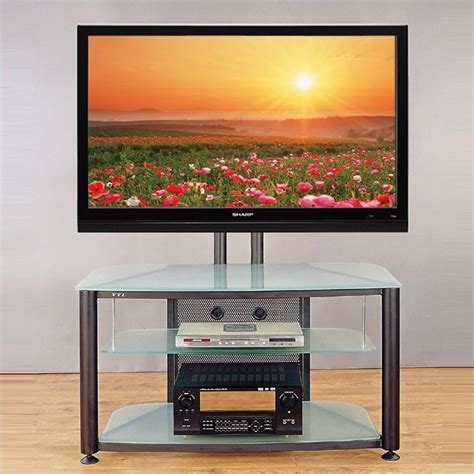 Best 15 Of Easel Tv Stands For Flat Screens