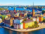Welche Sehenswürdigkeiten sollte man in Göteborg sehen?