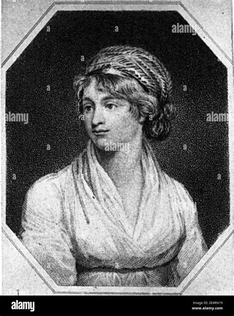 Mary Wollstonecraft Fotos Und Bildmaterial In Hoher Auflösung Alamy
