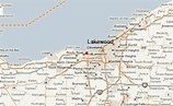 Lakewood, Ohio Location Guide