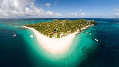 6 Private Island Resorts In The Caribbean Travelage West