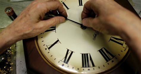 Other words for in due time. What Does It Mean When Daylight Saving Time Ends?